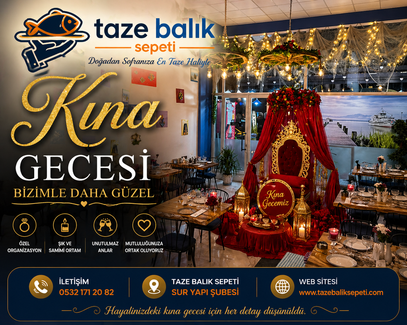 Kına Gecesi