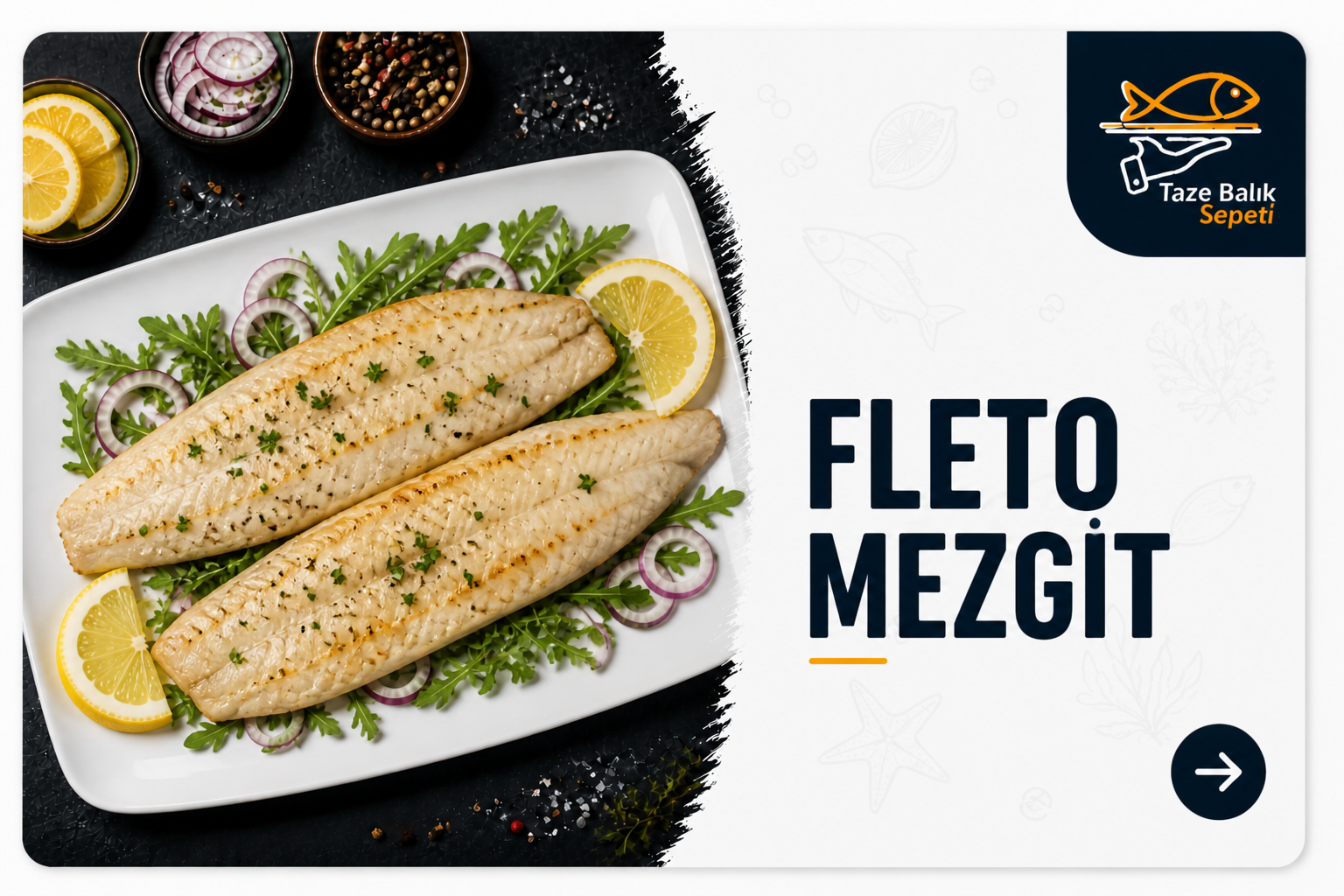 DENİZ Mezgit